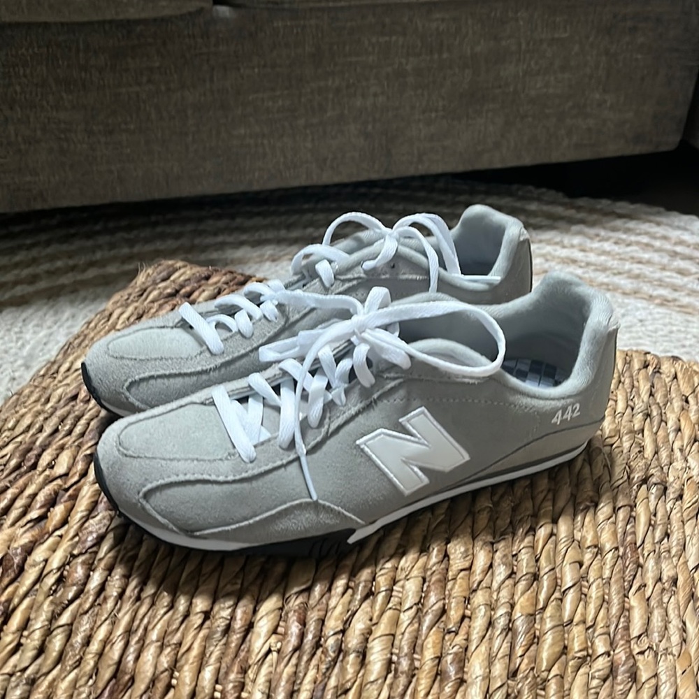 Never worn new balance shoes